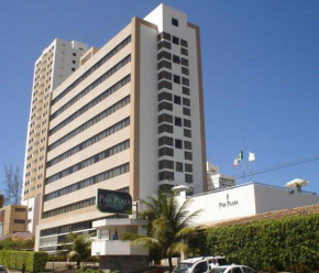  Pisa Plaza Hotel  Сальвадор